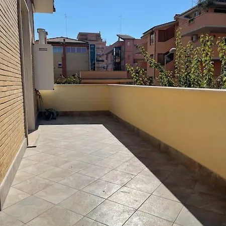 Apartamento Claudia In Centralissimo *