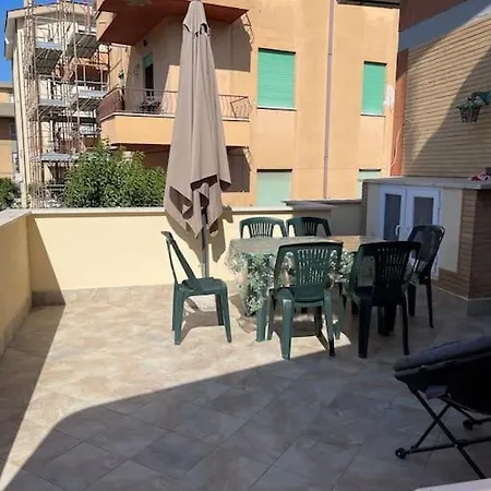 Apartamento Claudia In Centralissimo