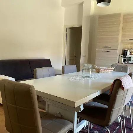 Apartamento Claudia In Centralissimo Ladispoli