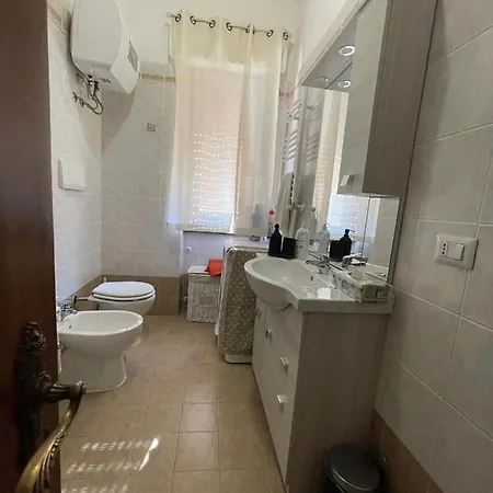 Apartamento Claudia In Centralissimo