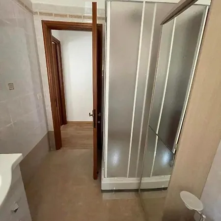 Apartamento Claudia In Centralissimo *