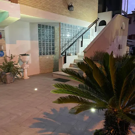 Apartamento Claudia In Centralissimo